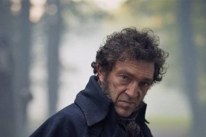 Рецензия на фильм «Видок: Охотник на призраков»