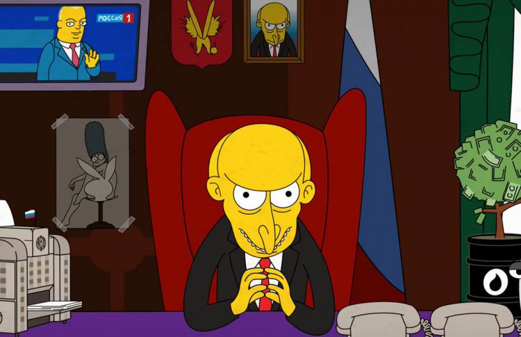 5 сцен с упоминанием Путина, которые не прошли цензуру