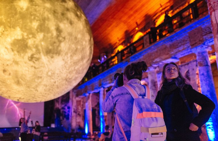 Science Fest 2019 пройдет в Петербурге