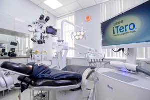 Центр костной регенерации и эстетической стоматологии PerfectSmile