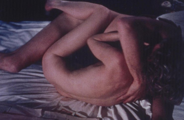 Секс Сцена С Мишель Уильямс – Горбатая Гора (2005)