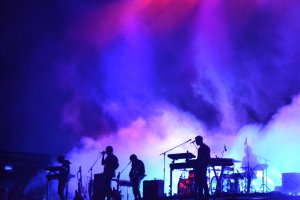Flow Festival 2019: как это было