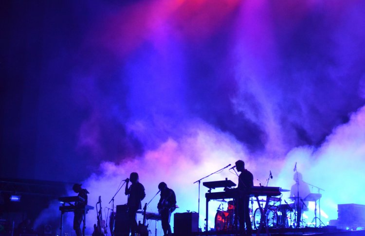 Flow Festival 2019: как это было