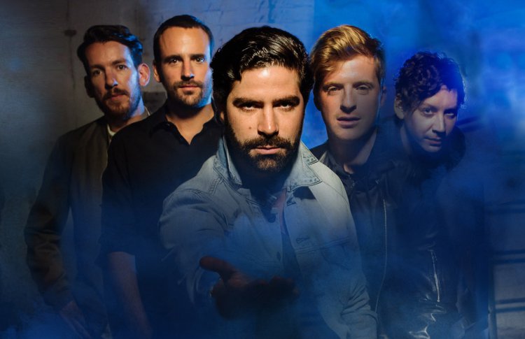 10 лучших песен Foals