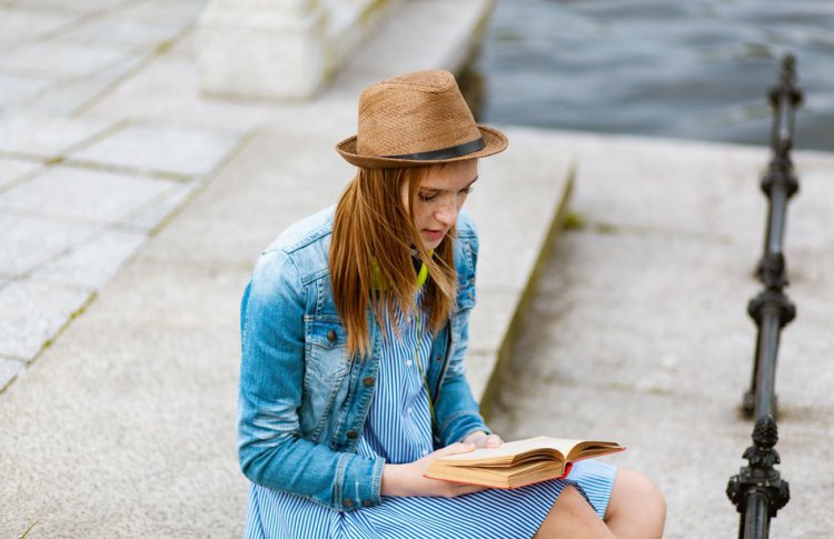 10 самых популярных книг 2019 года