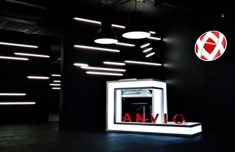 Anvio