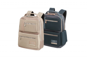 Рюкзаки и сумки для офиса от Samsonite