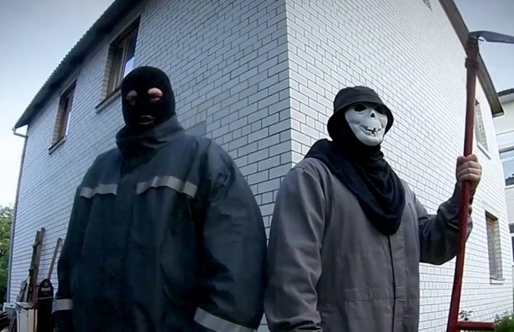 Бывшие «Грибы» выпустили клип к 1 сентября