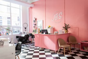 Студия красоты JBS. Beauty Therapy