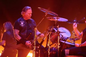 Metallica и Симфонический оркестр Сан-Франциско: S&M²