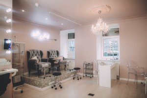 Салон красоты Fashion Champagne