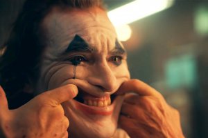Рецензия на фильм «Джокер»