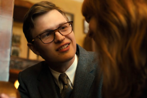 Рецензия на фильм «Щегол»