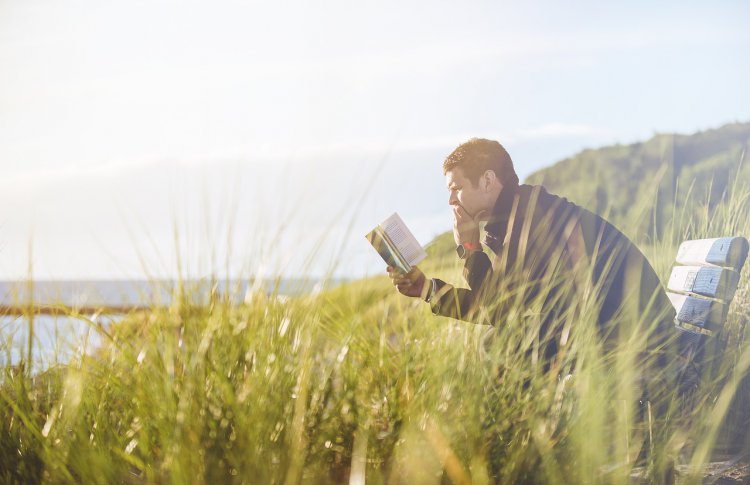 10 книг, которые вернут вам летнее настроение