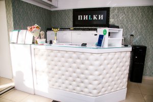 Студия ПИLКИ на Пулковской