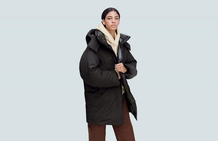 6 самых нужных вещей из коллекции Uniqlo U