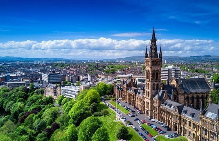 В Москве пройдет выставка британского образования Study UK: Discover You