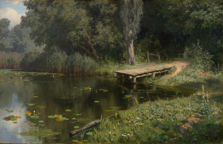 Василий Поленов