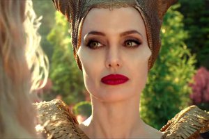 Рецензия на фильм «Малефисента: Владычица тьмы»