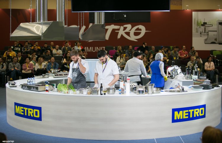 Фестиваль MEGUSTRO вновь пройдет в Петербурге