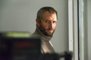 «Сторож». Ничто человеческое