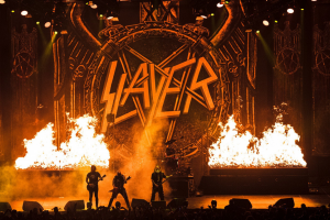 Slayer: The Repentless Killogy
