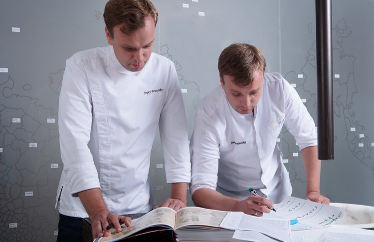 В Москве пройдет международный фестиваль Twins Science