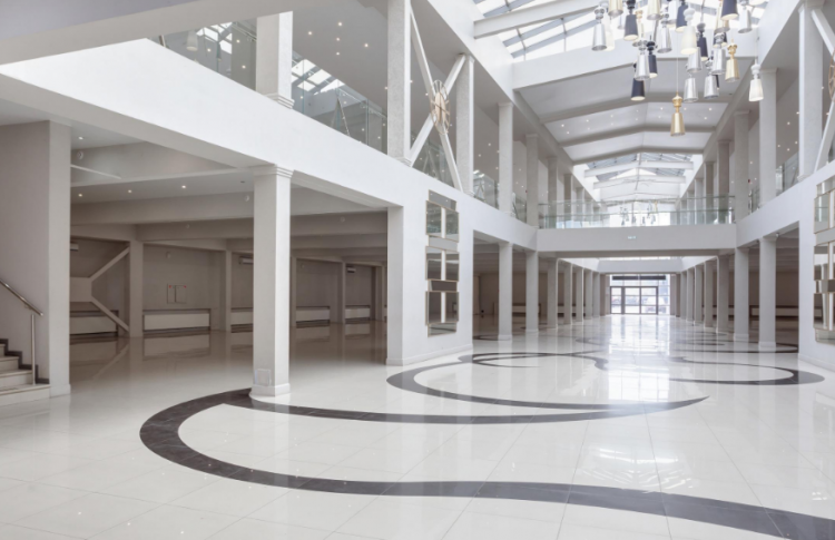 Даниловский Event hall