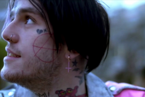 Lil Peep: Все для всех