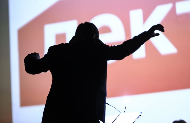 В КАРО.Арт покажут лучшие короткометражки о России