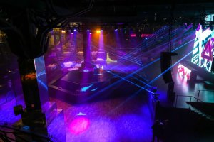 ARENA