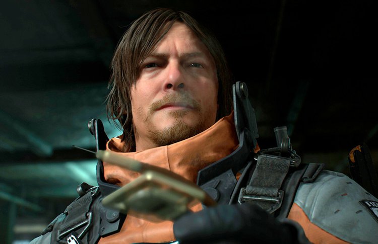 Игра по-крупному: 6 видеоигр, в которых персонажей играли известные актеры