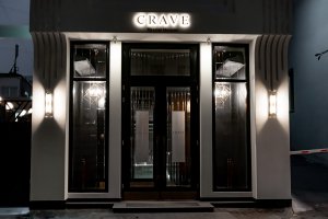 Crave