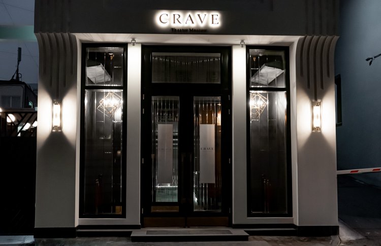 Crave