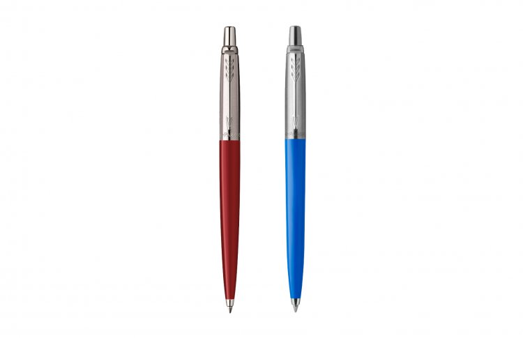 Parker обновил коллекцию ручек IM и представил новые модели Jotter Originals