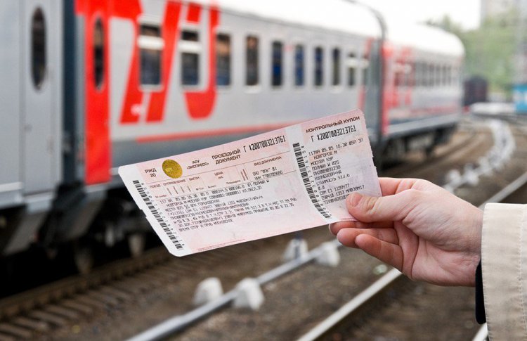 РЖД собирается продавать билеты на все виды транспорта