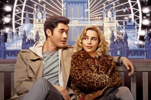 Рецензия на фильм: «Рождество на двоих»