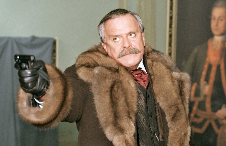 7 самых популярных актеров-политиков