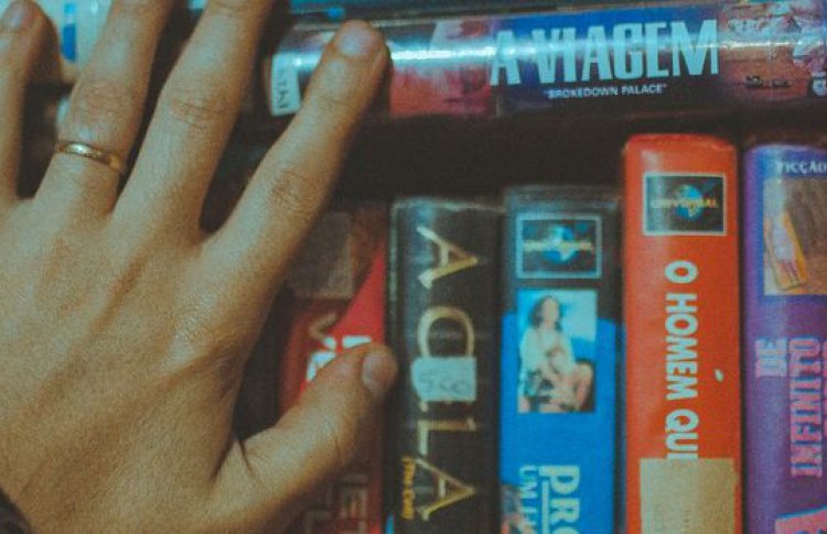 Жанры в кино: как смотреть триллеры, драмы и комедии