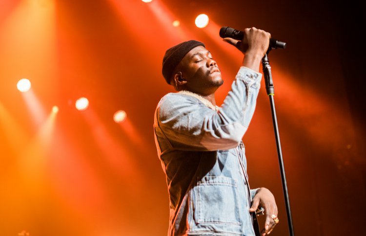 Jacob Banks