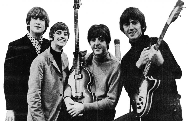 День The Beatles на ВДНХ отметят карнавалом и танцами