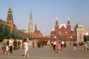 5 отличных книг, которые помогут вам лучше узнать Москву