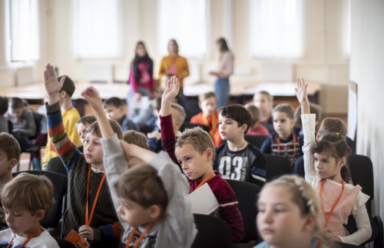 3 лучших научных кружка в Москве, которые стартуют сейчас