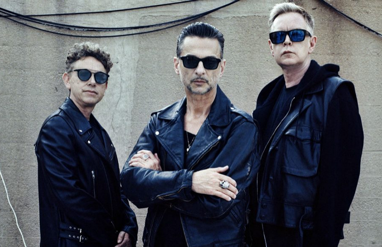 Depeche Mode, Talking Heads и Radiohead: как отметят юбилеи великих альбомов в 2020-м