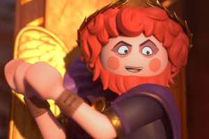 Playmobil фильм: Через вселенные