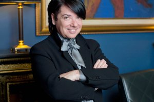 Шоу Валентина Юдашкина «Еще раз о любви»