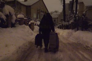 Добро пожаловать в Чечню