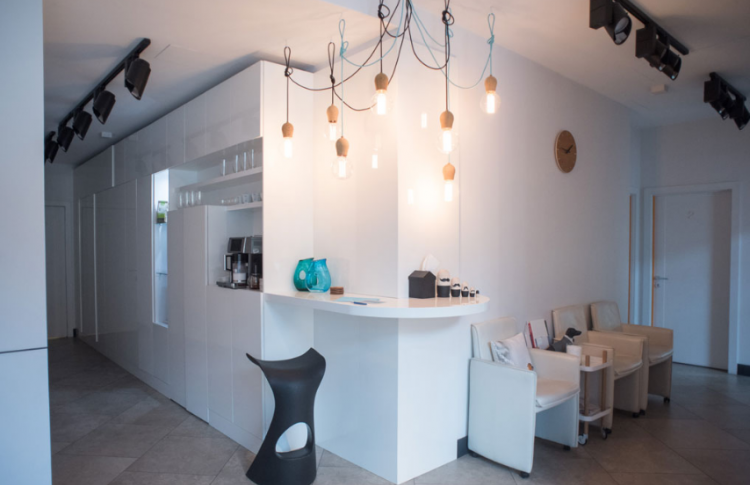 Float Studio