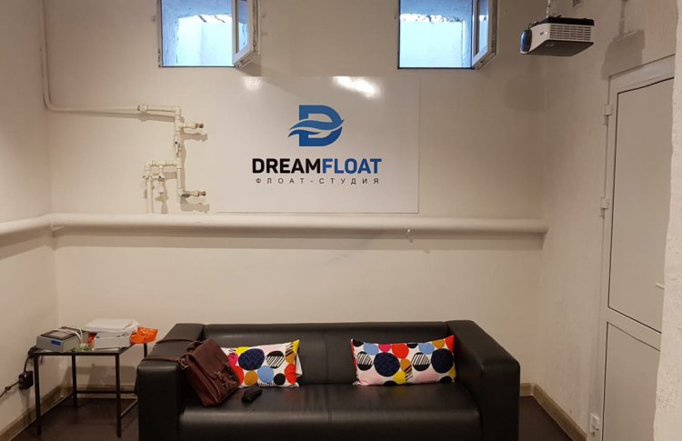 Dream Float