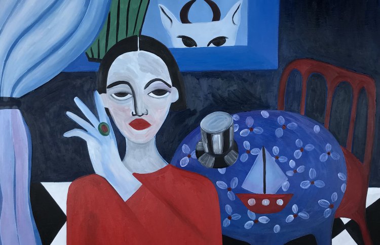 Art Russia